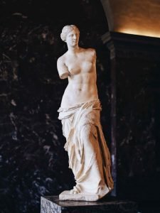 Aphrodite de Milos