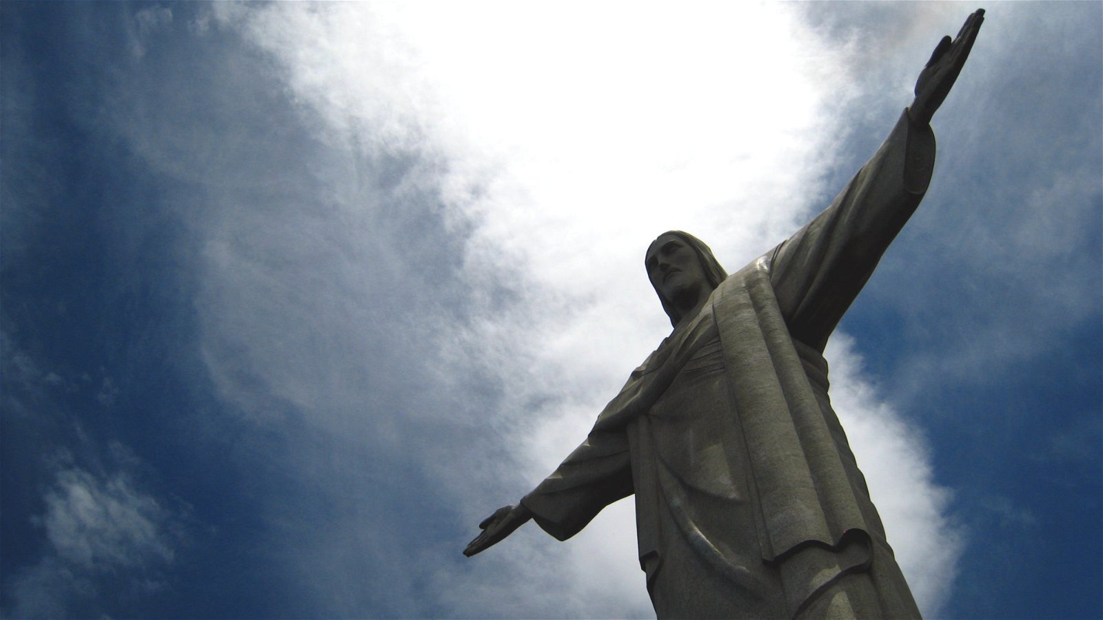Christ The Redeemer Statue Wikipedia