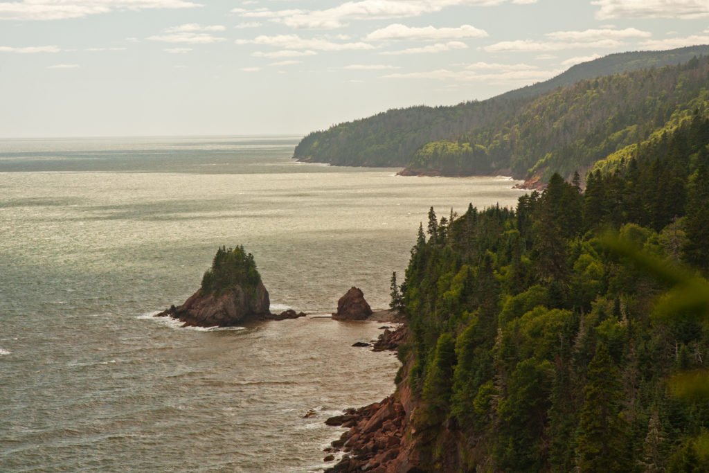 Bay Of Fundy | New7Wonders Of Nature